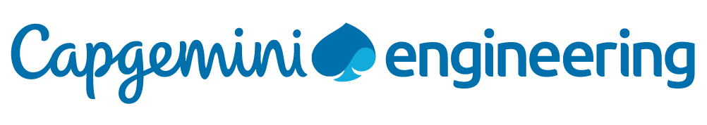Capgemini Logo
