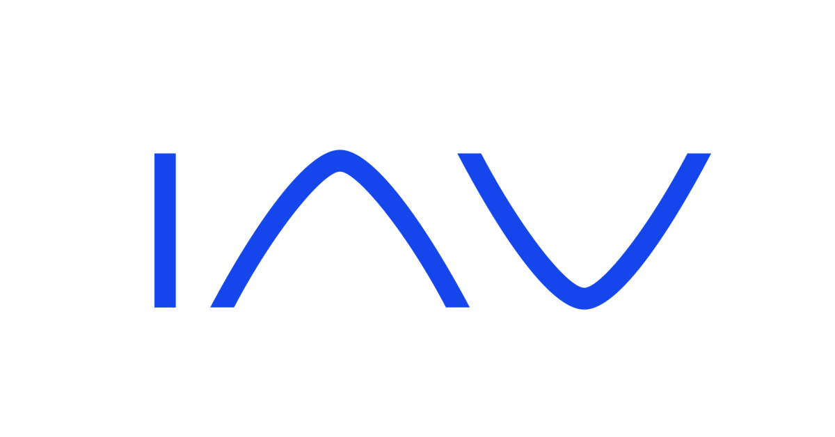 IAV GmbH Logo
