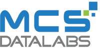 MCS Data Labs Logo