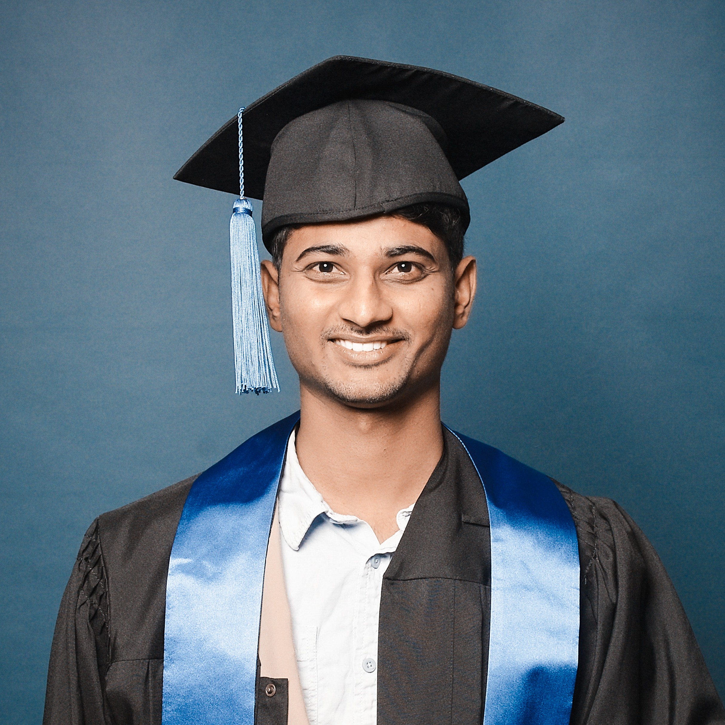 Sai Tejeswar Reddy CHINTHA